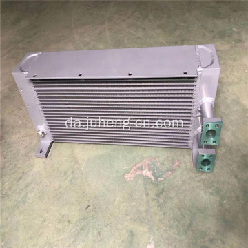 Solar220LC-3 Oliekøler 2202-9038-02 radiator assy